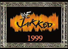 Vers les r�sultats des Jakked de l'ann�e 1999