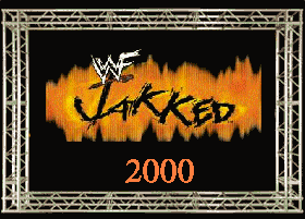 Vers les r�sultats des Jakked de l'ann�e 2000