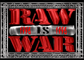 Vers les archives de Raw is War 1997