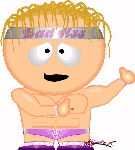 Vers la biographie de Billy Gunn