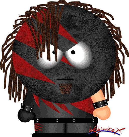 Vers la biographie de Kane