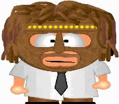 Vers la biographie de Mick Foley