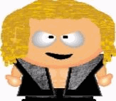 Vers la biographie de Triple H