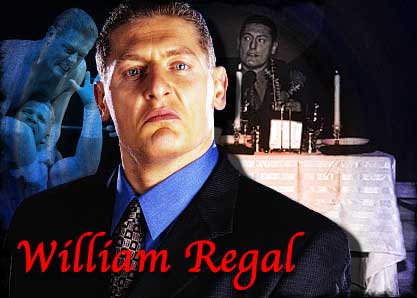 vers la photo du WWF High Card : Sir. Steven William Regal