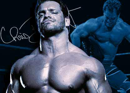 Vers la gallery de photos Chris Benoit