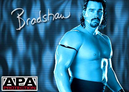 Vers la gallery de photos Justin Bradshaw