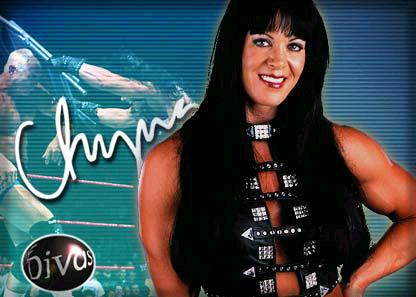 Vers la gallery de photos Chyna