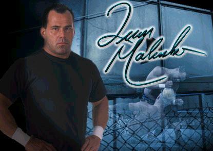 Vers la gallery de photos Dean Malenko