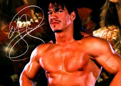 Vers la gallery de photos Eddie Guerrero