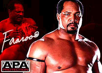 Vers la gallery de photos Farooq Asaad