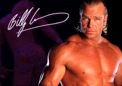 Vers la gallery de photos Billy Gunn