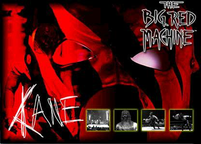 Vers la gallery de photos Kane