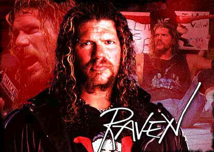 Vers la gallery de photos Raven