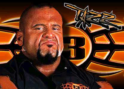 Vers la gallery de photos Tazz