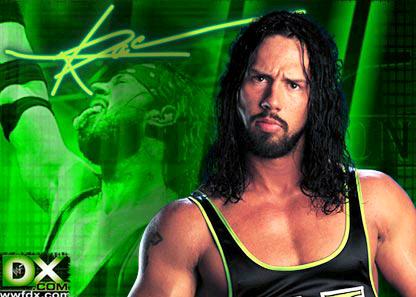 Vers la gallery de photos X-Pac