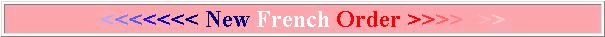 Vers les nouvelles du site New French Order