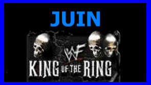 Vers les r�sultats de tous les King of the Ring
