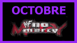 Vers les r�sultats de tous les Pay-Per-View d'Octobre