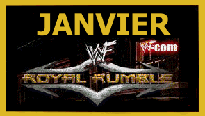 Vers les r�sultats de tous les Royal Rumble