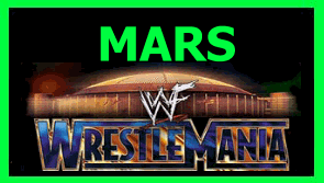 Vers les r�sultats de tous les Wrestlemania