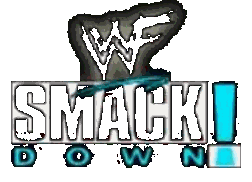 Rsultats du dernier Smackdown