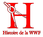 Vers l'histoire de la cration de la WWF