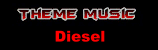 Vers la musique d'entre : Big Daddy Cool Diesel