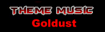 Vers la musique d'entre : Goldust
