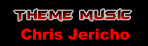 Vers la musique d'entre : Y2G Chris Jericho
