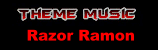 Vers la musique d'entre : The Bad Guy Razor Ramon