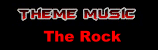 Vers la musique d'entre : The Rock