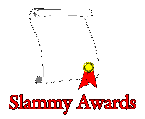 Vers les rsultats des Slammy Awards